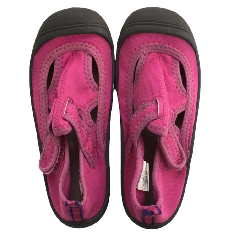 TRAGET Kids Pink Water Shoe
